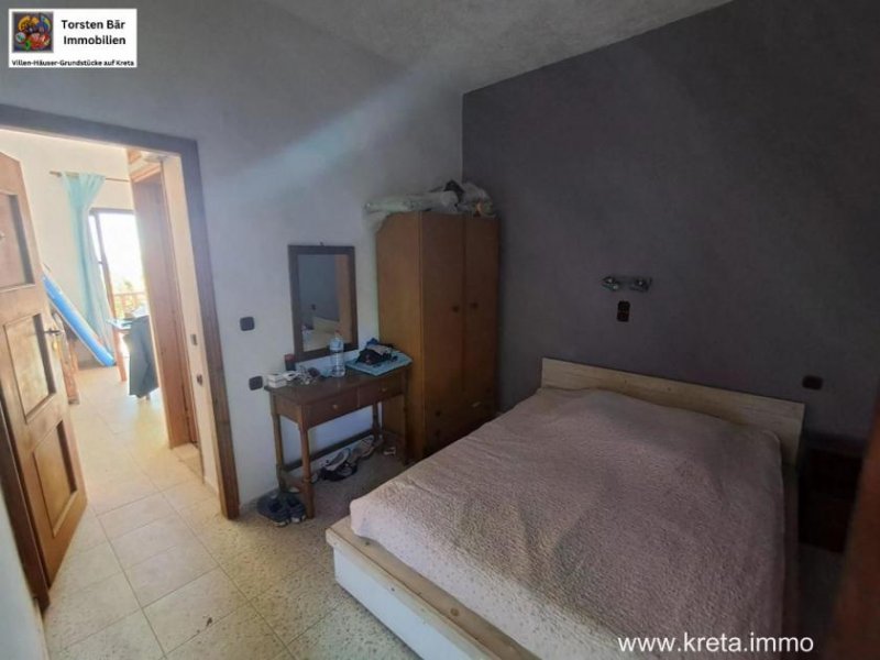Lenta Kreta, 34 m² große Wohnung in Lenta 20m zum Meer*** reserviert *** bis Mitte April 2026 Wohnung kaufen